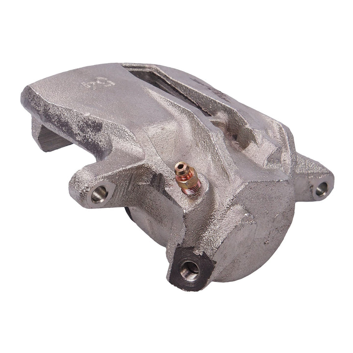 ATEC Germany 1x Bremssattel vorne links oderrechts Bremszange Faustsattel ohne Halter