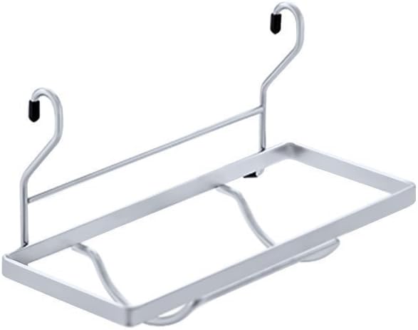 KESSEBÖHMER Linero 16 mm Papierrollenhalter/ Relingsysteme / Chrom