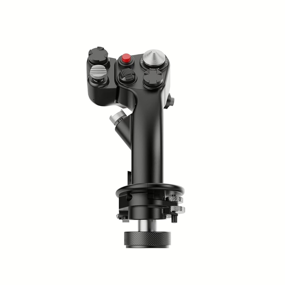 MOZA MH16 Flightstick Video Game Controller