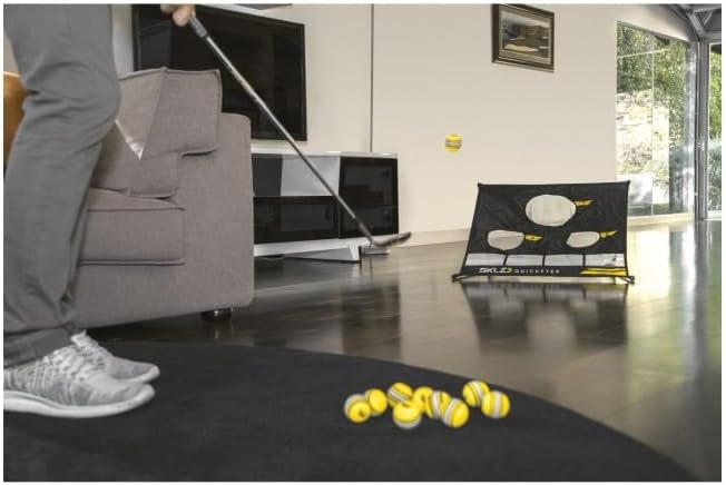 SKLZ Golf Chipping Netz Quickster, SK6504015