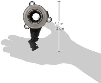 LuK 510 0073 10 Zentralausrücker, Kupplung