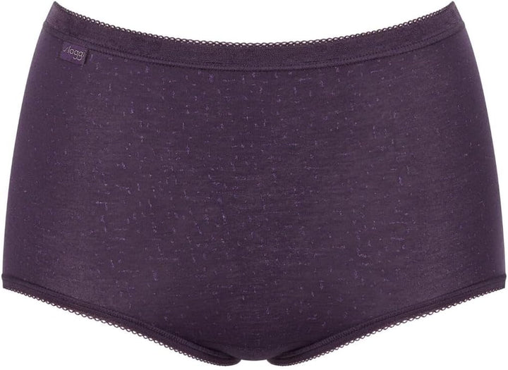 Sloggi Damen Maxi 44 Multi-colour, 44 Multi-colour