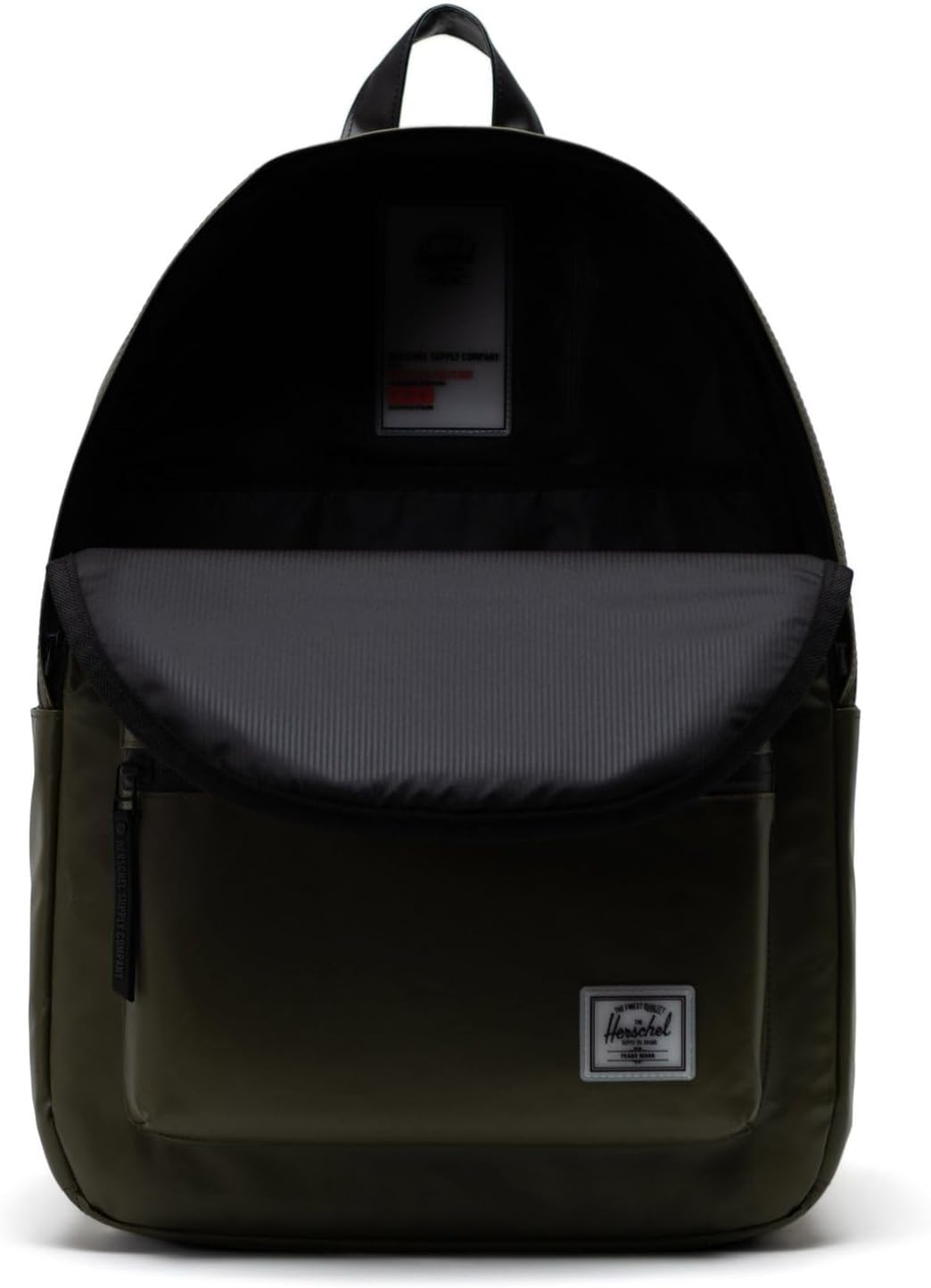 Herschel Rucksack Classic XL Ivy Green