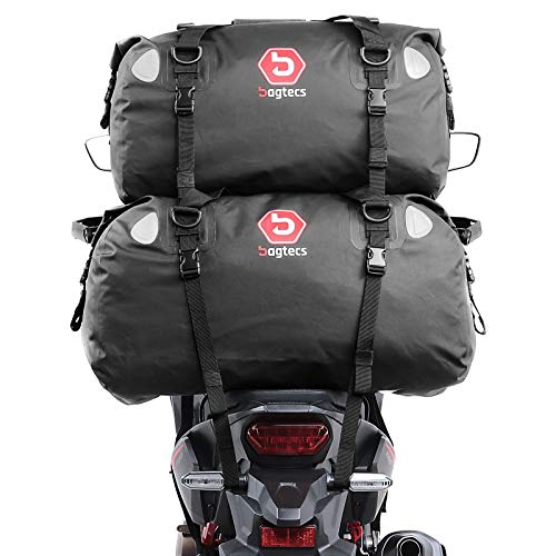 Hecktasche Set XF60 + XF40 für KTM 1290 Super Adventure S/T