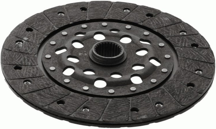 SACHS 3000 821 001 Kupplungssatz
