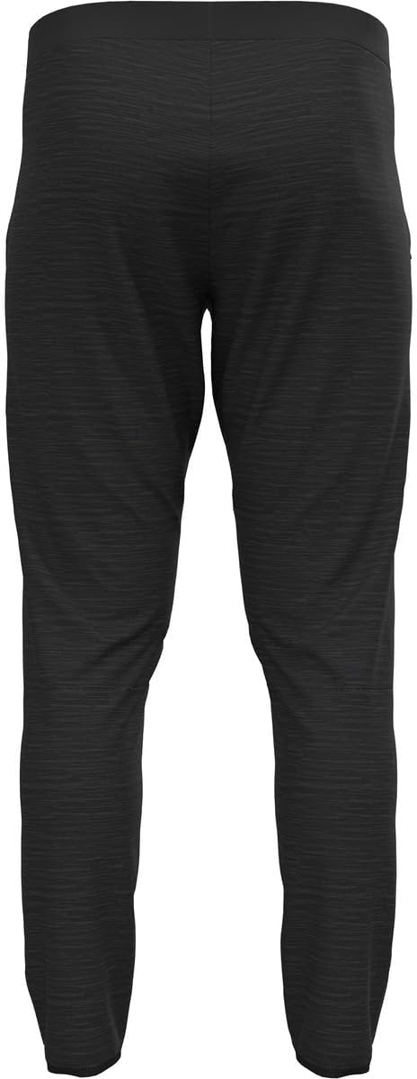 Odlo Herren Casual Pants Essential Thermal_323502, Schwarz