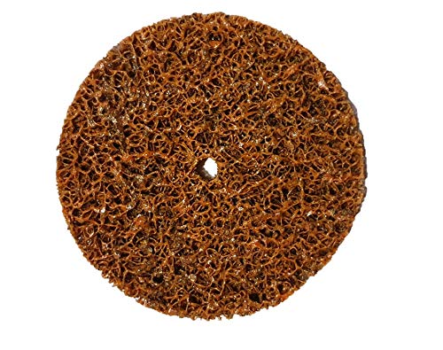 Olbrich-Industriebedarf Reinigungsscheibe 150x13 mm - 10 Stück, 10