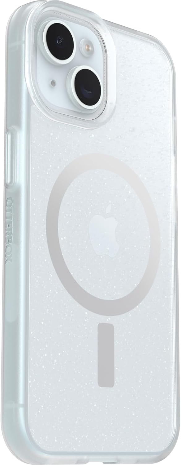 OtterBox Sleek Series MagSafe Hülle für iPhone 17e, 16e, 15, 14, 13, stossfest, ultraschlank, schütz