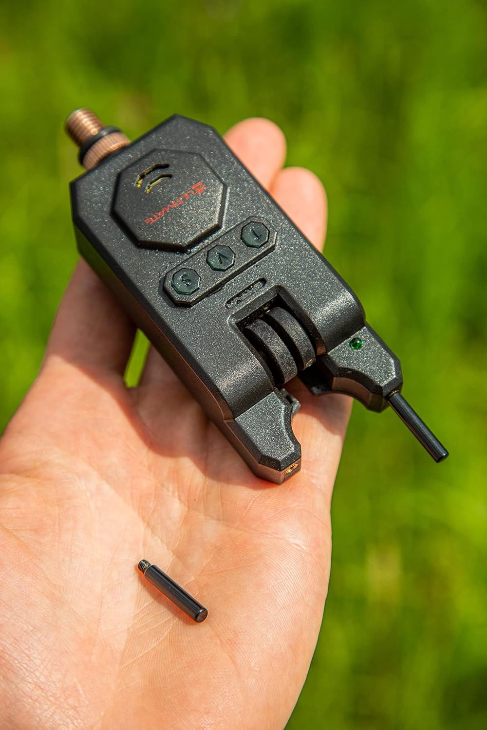 Ultimate Snag Alarm Wireless 2+1 Bissanzeigerset | Bissanzeiger