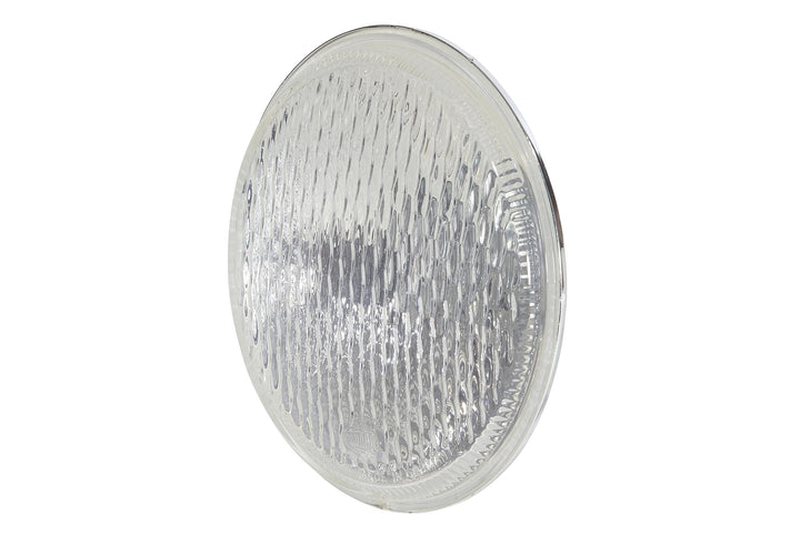 HELLA - Halogen-Reflektor, Arbeitsscheinwerfer - 12/24V - geschraubt - 9DS 121 707-001