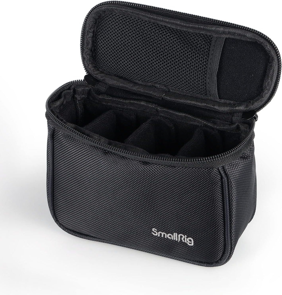 SMALLRIG Mini Camera Tasche Bag Protective Carrying Case, kleine Kamera Schutztasche, Nylon Handtasc