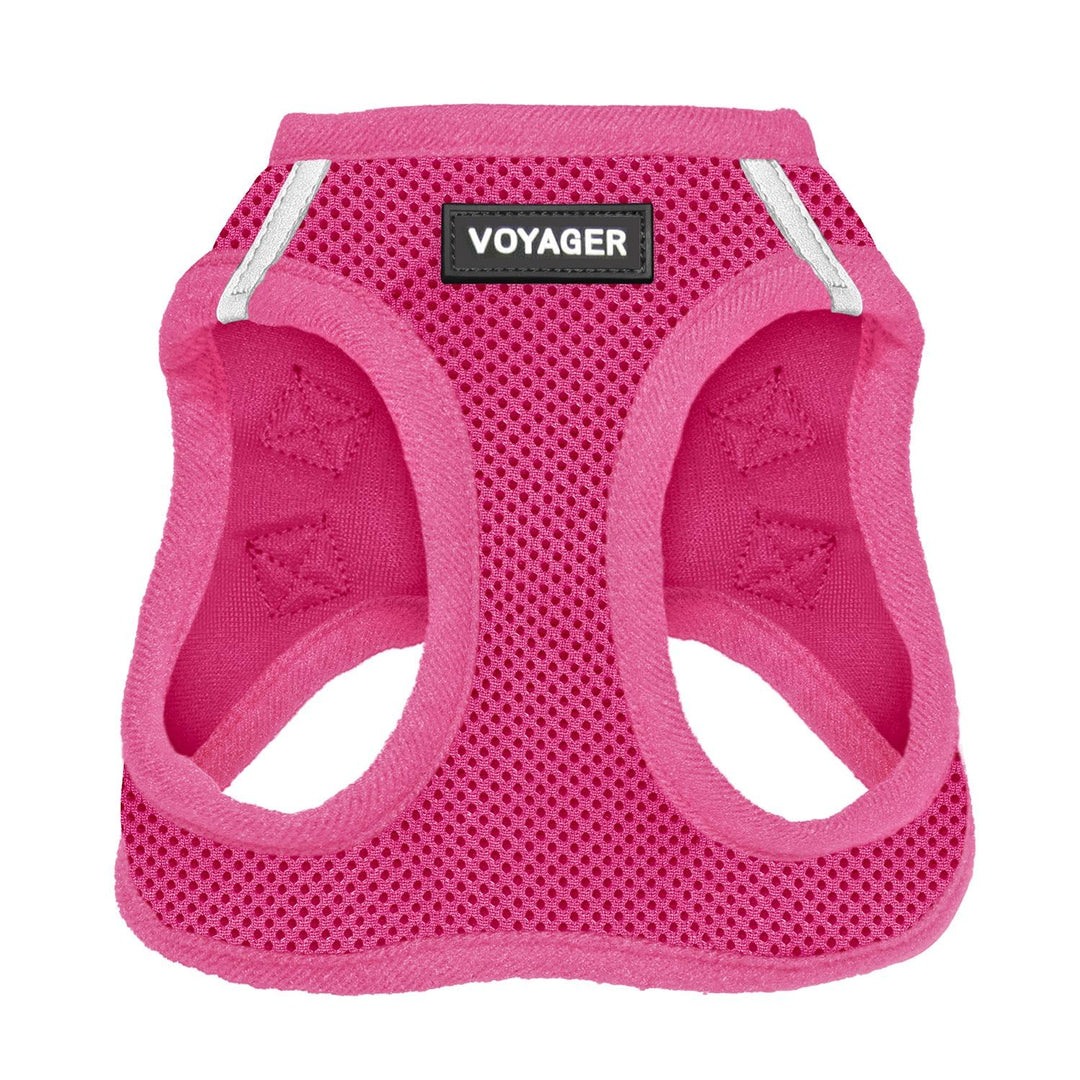 Best Pet Supplies Voyager Step-In Air Hundegeschirr – Allwetter-Mesh-Geschirr für kleine und mittelg