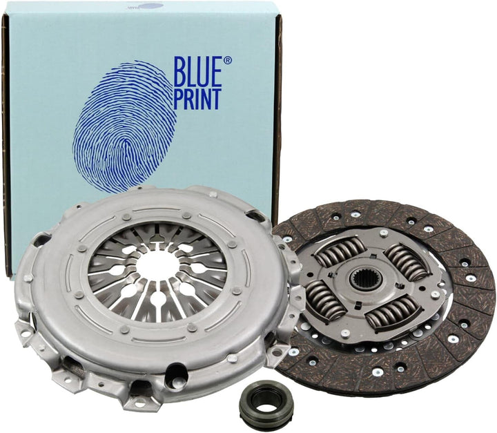 Blue Print ADP153083 Kupplungssatz Alternative zur Umrüstung von selbstnachstellender auf konvention