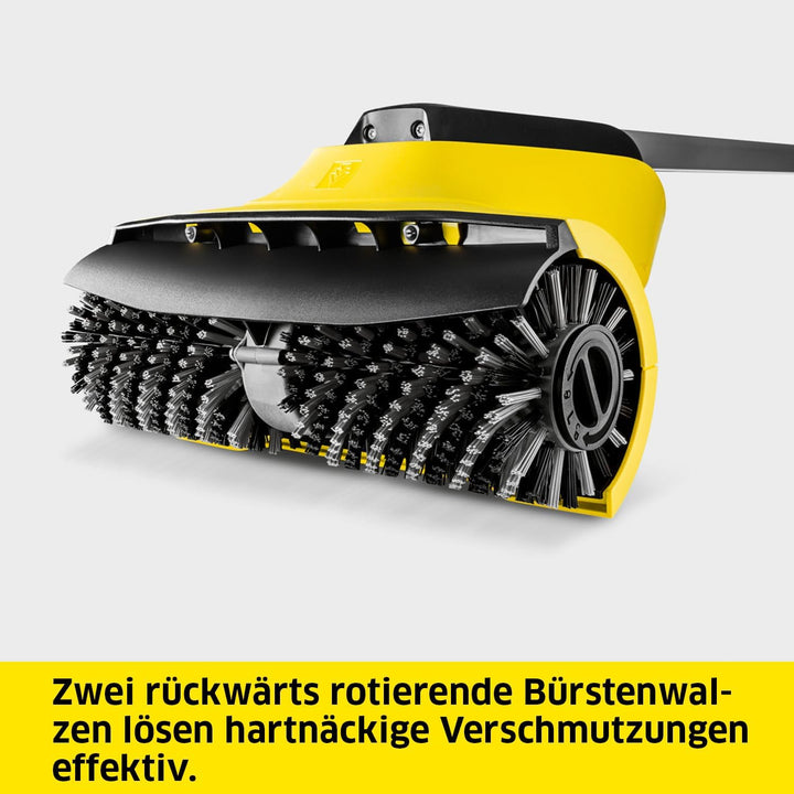 Kächer PCL 3-18 Battery Kit