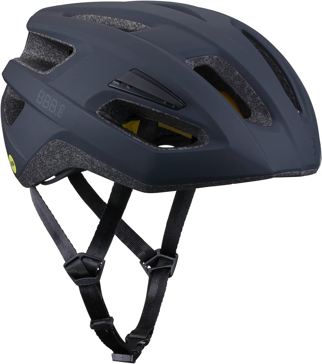 BBB Cycling Fahrradhelm für Herren und Damen Mountainbike und Rennrad mit Abnehmbares Visier und Ins