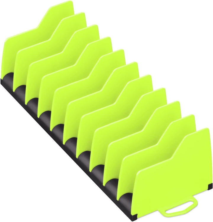 Ernst Manufacturing 5505HV Plier Pro Premium Anti-Rutsch-Zangen-Organizer: Werkzeugkasten-Organisati