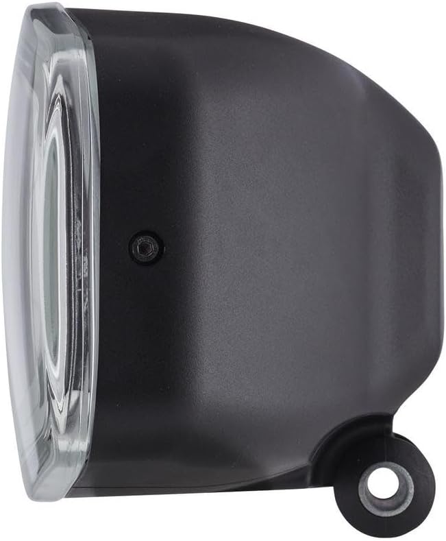 HELLA - Hybrid/Halogen-Fernscheinwerfer - Jumbo 320 - E1 1741/ECE-R7/ECE-R112/E1 1655/EC - 1FE 008 7
