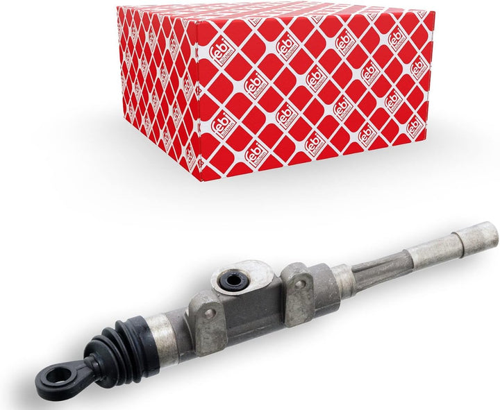 febi bilstein 10180 Kupplungsgeberzylinder , 1 Stück
