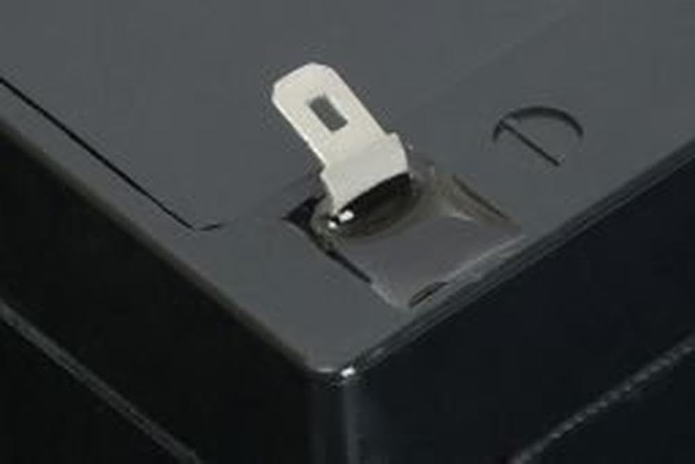 APC RBC4 - Ersatzbatterie für Unterbrechungsfreie Notstromversorgung (USV) von APC - passend für Mod