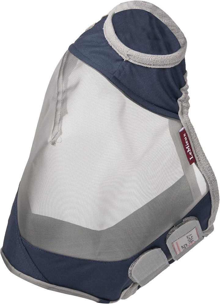 LeMieux Armour Shield Pro Fly Mask Standard Fliegenmaske XS navy, XS navy