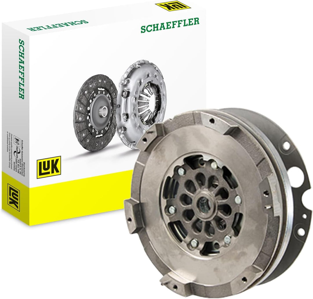 LuK 415 0346 10 LuK ZMS Schwungrad