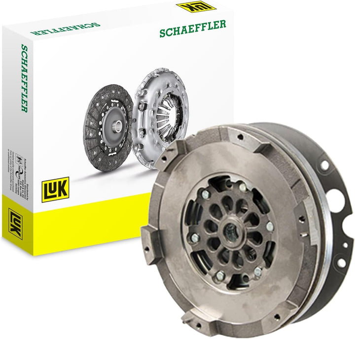 LuK 415 0346 10 LuK ZMS Schwungrad
