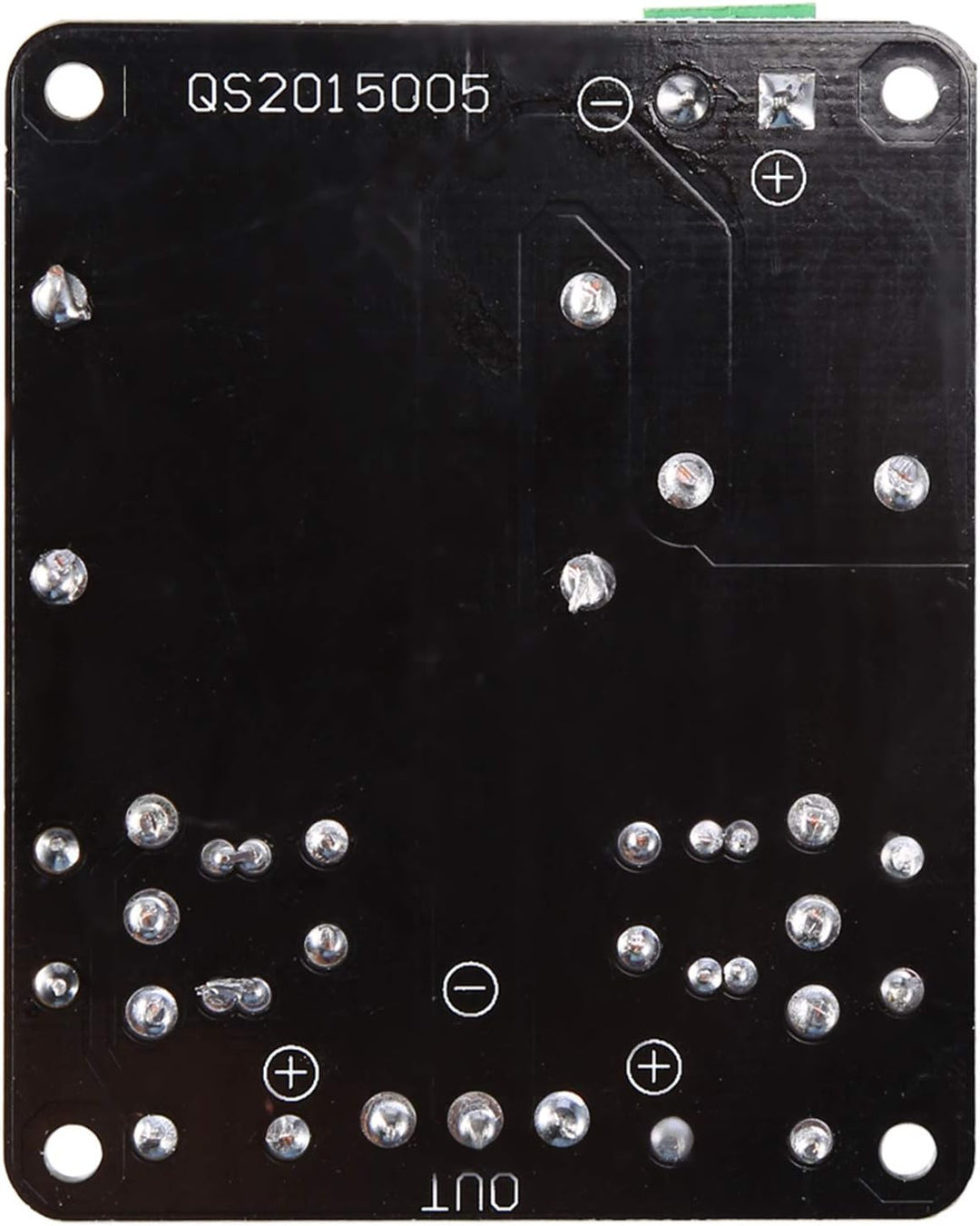 12-36 V Hochspannungs-ZVS-Tesla-Spulentreiberplatine und Zündspulen-Flyback-Treiber für Sgtc/Marx-Ge