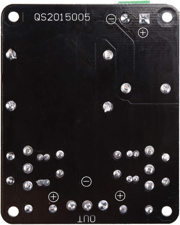 12-36 V Hochspannungs-ZVS-Tesla-Spulentreiberplatine und Zündspulen-Flyback-Treiber für Sgtc/Marx-Ge