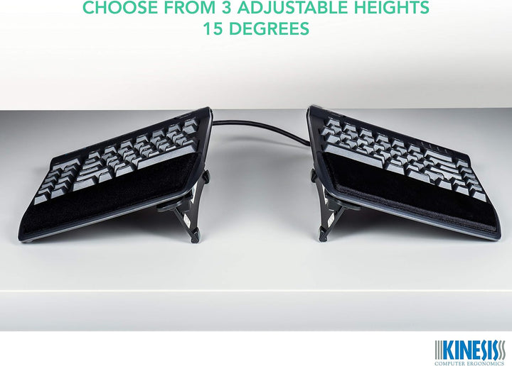 Kinesis Freestyle2 VIP3 Accessory Kit