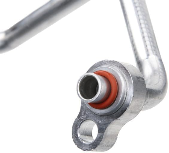 MAHLE AP 126 000P A/C-Schlauchgruppe BEHR PREMIUM LINE