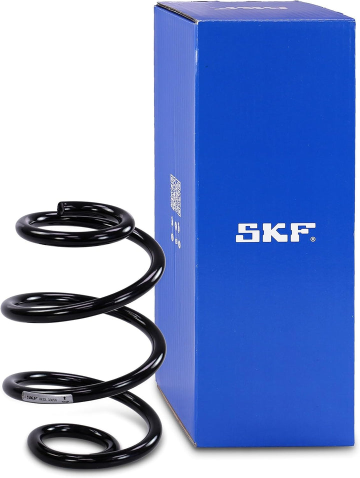 SKF VKDL 33056 Fahrwerksfeder kit