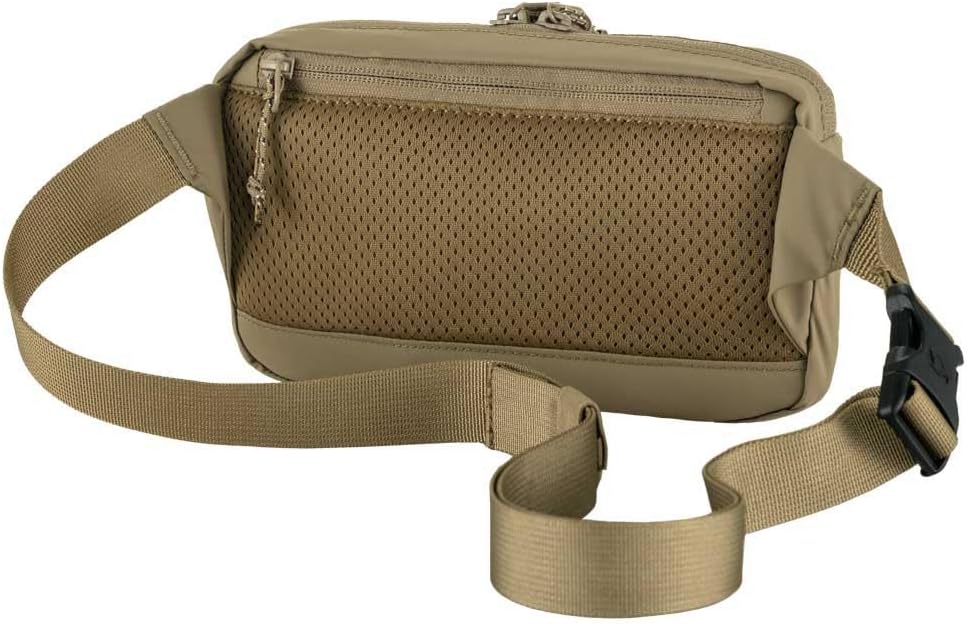 Fjällräven Unisex High Coast Hip Pack Luggage- Messenger Bag, Clay