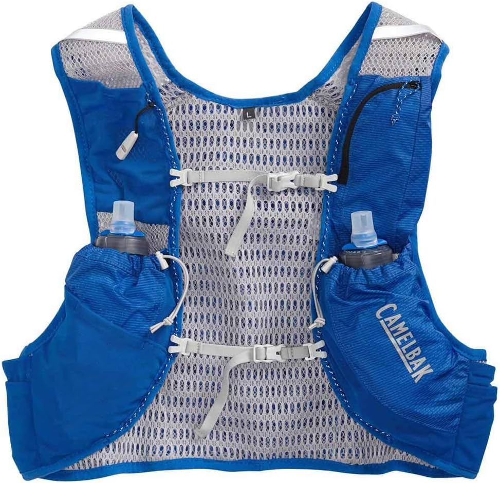 CAMELBAK Unisex -Erwachsene Trinkrucksack Einheitsgrösse Blau, Einheitsgrösse Blau