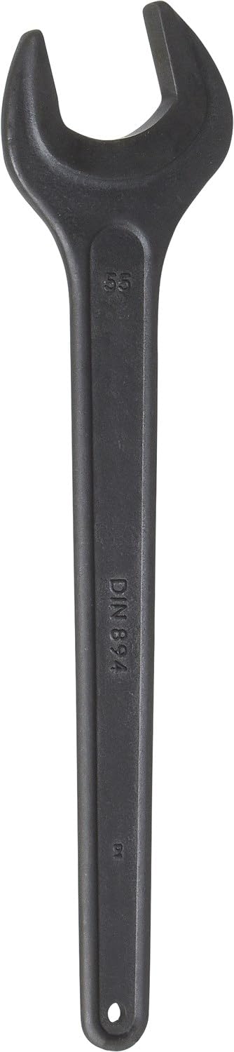 KS Tools 517.0555 Einmaul-Kraftschlüssel, 55mm
