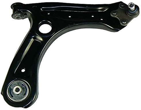 Metzger 58071002 Lenker, Radaufhängung