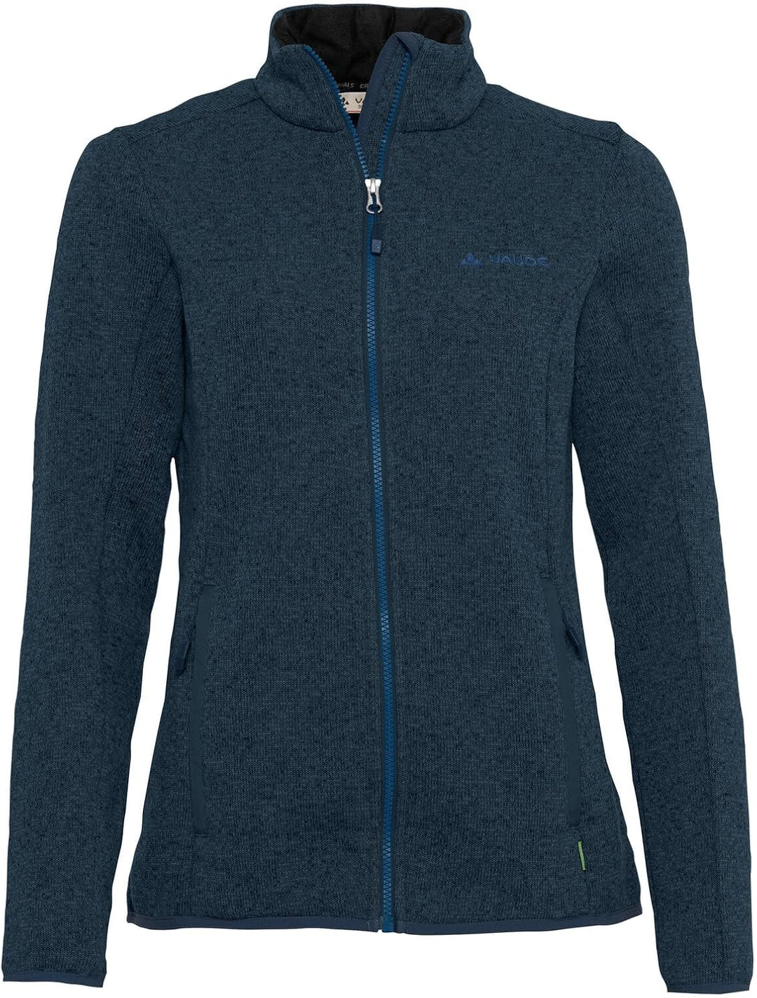 VAUDE Damen Women's Rienza Jacket Iv Jacke 34 dark sea uni, 34 dark sea uni