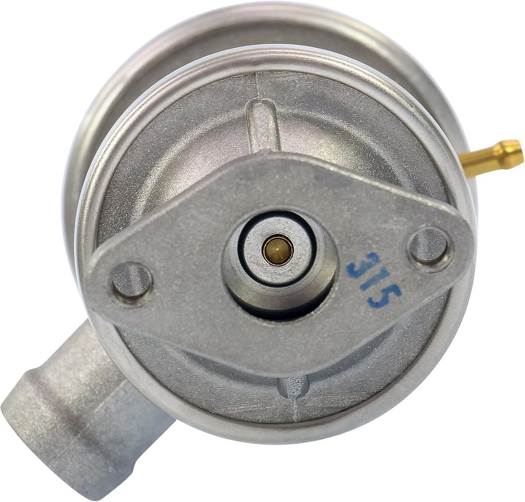 PIERBURG 7.22560.43.0 Ventil, Sekundärluftpumpsystem
