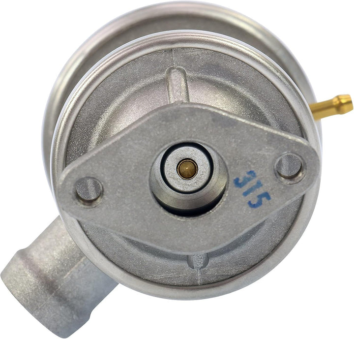 PIERBURG 7.22560.43.0 Ventil, Sekundärluftpumpsystem