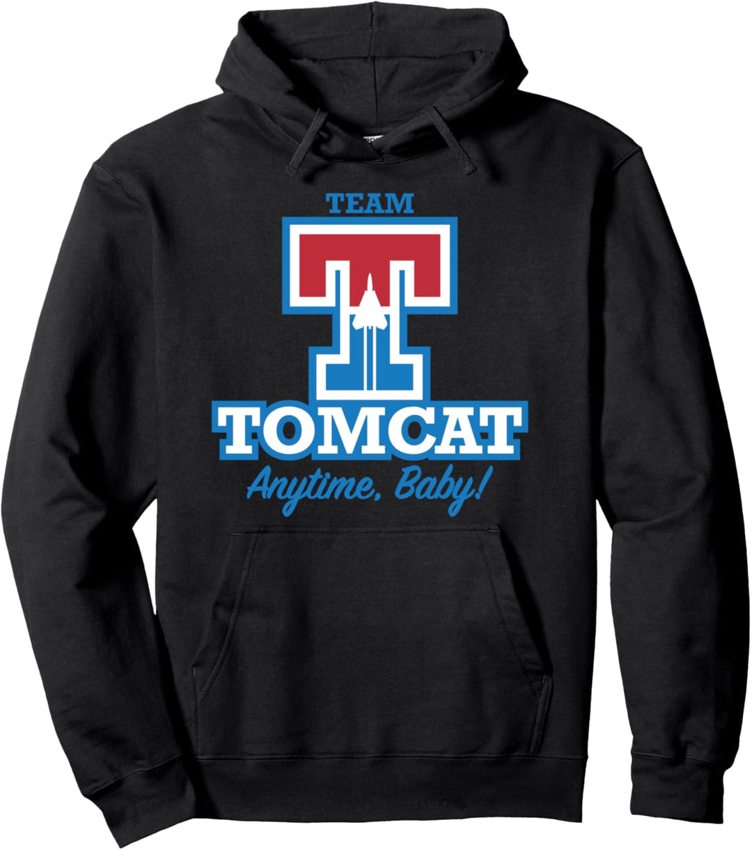 F-14 Tomcat Pullover Hoodie