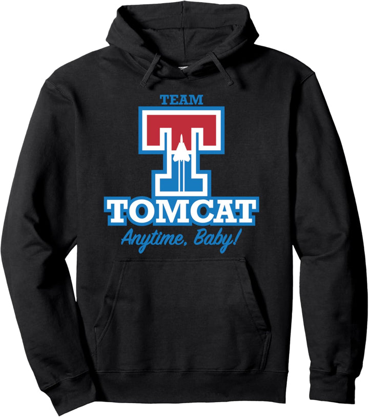 F-14 Tomcat Pullover Hoodie