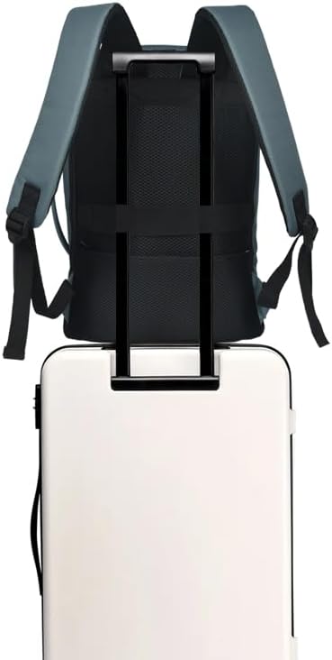 Bellanca 40 x 30 x 15 cm Lufthansa Handgepäck Austrian Airlines Rucksack Swiss Handtasche 40x30x15 B