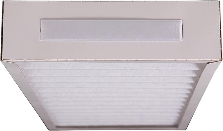 Hooster 2 Stück Filter passend für Pluggit Avent P310 AP310 | Filterklasse G4 (grober Staub etc.) |