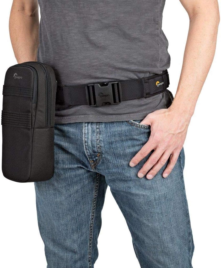 Lowepro LP37180 ProTactic Utility Bag 200 AW - Black, ProTactic Utility Bag 200 AW