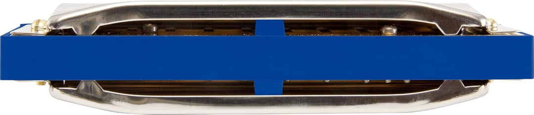 HOHNER Mundharmonika, Penta Harp, E-Moll, Lange: 10,2 cm Klassisch, Klassisch