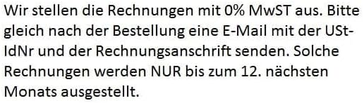 5x Staubsaugerbeutel passend für Einhell RT-VC 1600, 1630 SA, 1525 SA