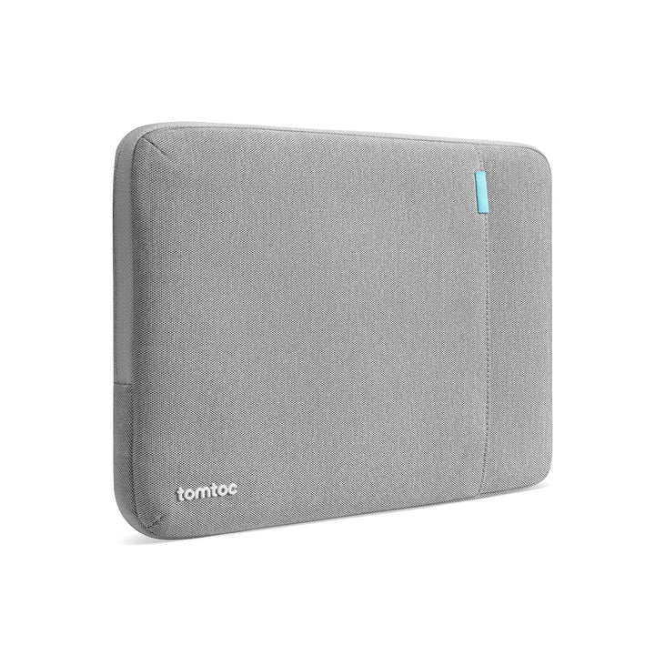 tomtoc 360° Tablet Tasche Hülle für 11 Zoll iPad Air M3/M2 2025-2024, 11 Zoll iPad Pro M4 OLED 2024,