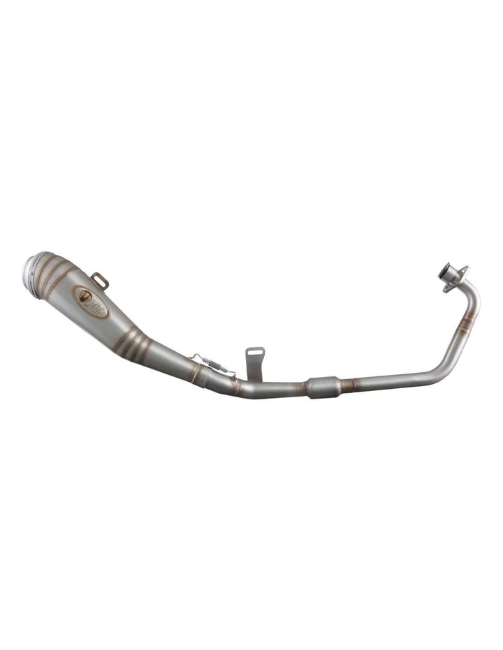 Auspuff ROADWIN 125 FI