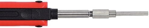 KS Tools 150.1263 Entriegelungswerkzeug für Rundstecker 1,5 mm (AMP Tyco 1,5)