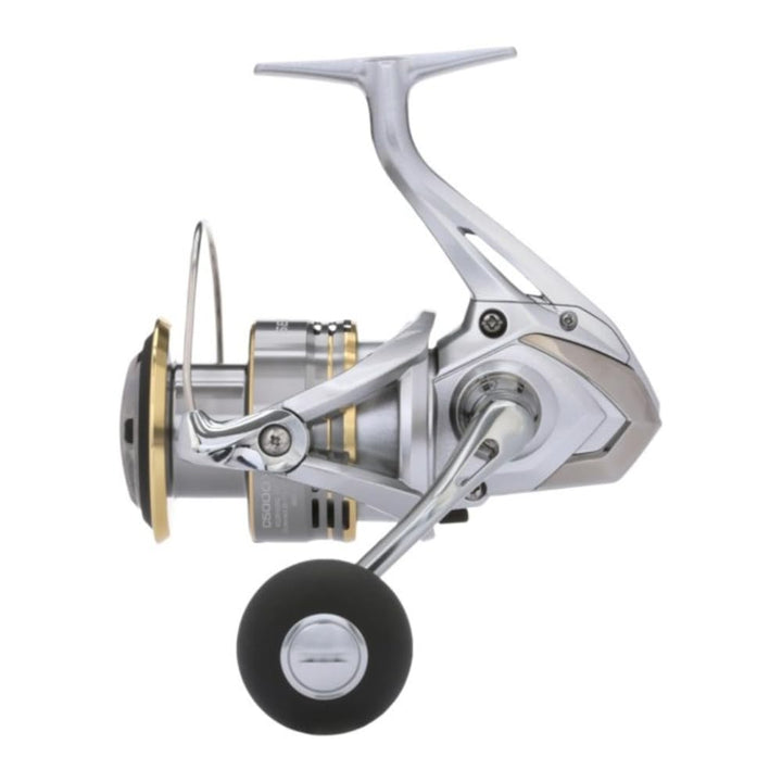 Shimano Sedona FJ Angelrolle C5000 XG, C5000 XG