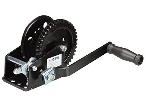 Perel WHW420 Handwinde, 420 kg Gewicht